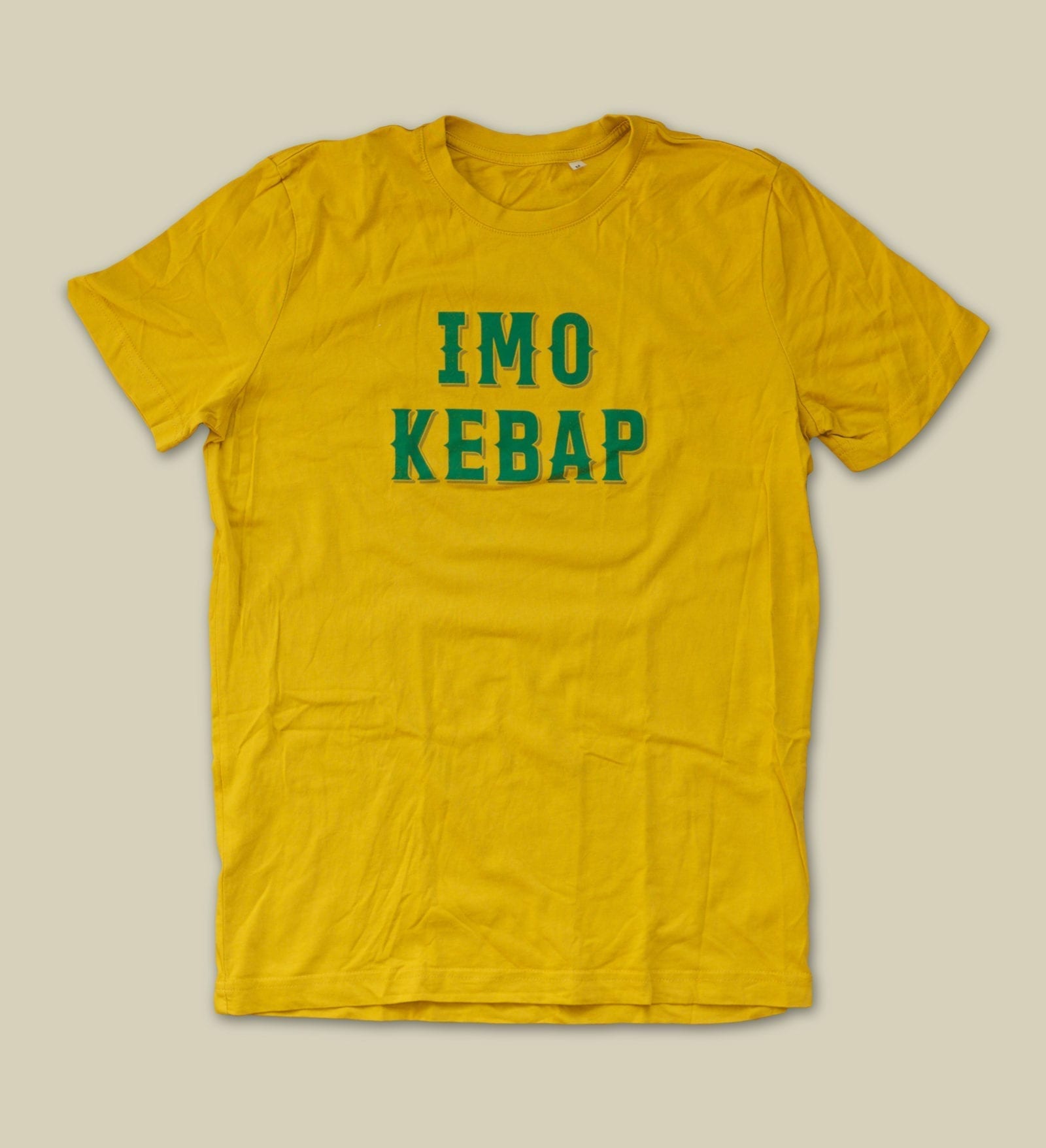 Imo Kebap-Shirt